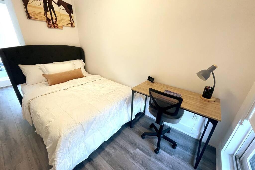 Exquisite, Bright & Modern Condo. شلالات نياغارا المظهر الخارجي الصورة